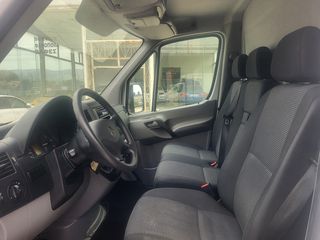 Ψυγείο Mercedes-Benz 2012 516 SPRINTER EYRO 5-thumb-13