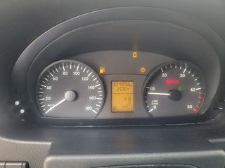 Ψυγείο Mercedes-Benz 2012 516 SPRINTER EYRO 5-thumb-14