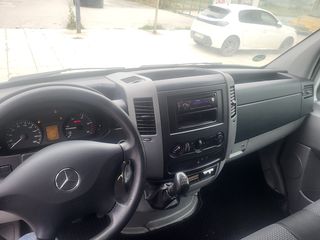 Ψυγείο Mercedes-Benz 2012 516 SPRINTER EYRO 5-thumb-15