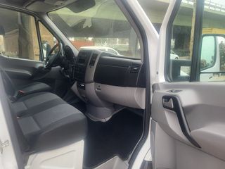 Ψυγείο Mercedes-Benz 2012 516 SPRINTER EYRO 5-thumb-17