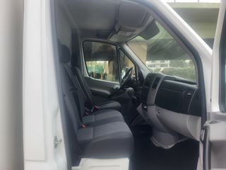 Ψυγείο Mercedes-Benz 2012 516 SPRINTER EYRO 5-thumb-18