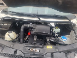 Ψυγείο Mercedes-Benz 2012 516 SPRINTER EYRO 5-thumb-19