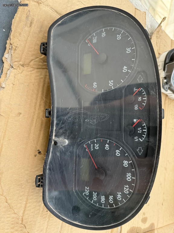 VW      POLO