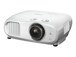 Epson EH-TW7100 - 3LCD-Projector / Electronics