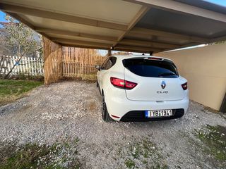 Renault Clio '18 Dci