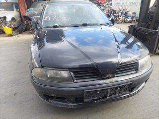 MITSUBISHI	CARISMA diesel 	2002	1900cc ΚΩΔΙΚΟΣ:217671