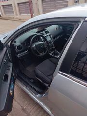 Mazda 6 2008 Τα τέλη είναι πληρομενα 2025-thumb-3