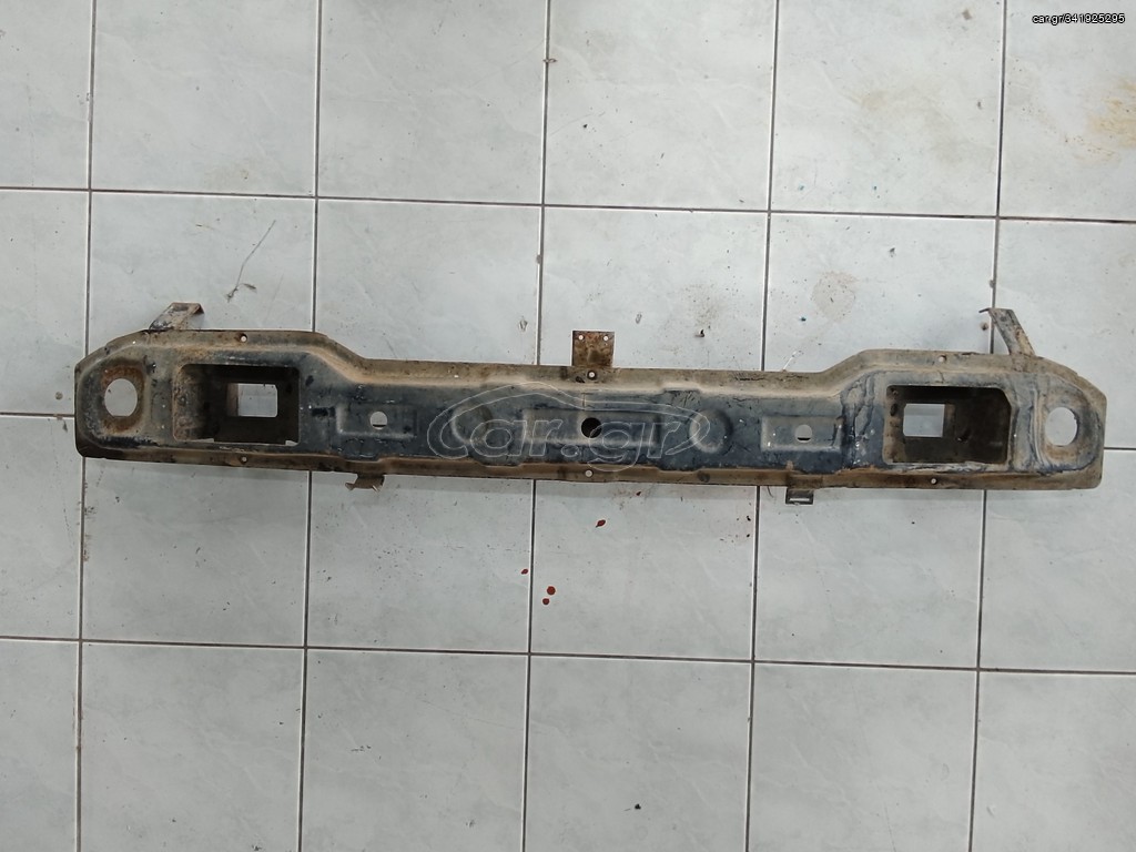 ΜΕΤΩΠΗ OPEL VECTRA B CD 96-00