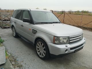 Land Rover Range Rover Sport 2007 SPORT-thumb-1