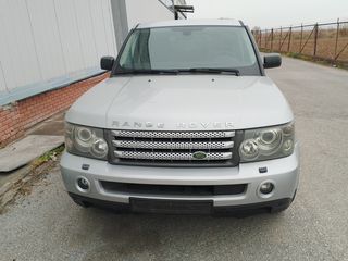 Land Rover Range Rover Sport 2007 SPORT-thumb-2