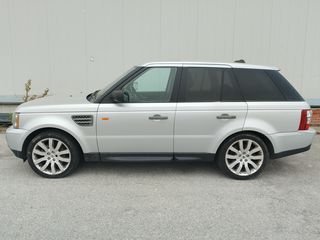 Land Rover Range Rover Sport 2007 SPORT-thumb-3
