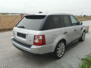 Land Rover Range Rover Sport 2007 SPORT-thumb-5