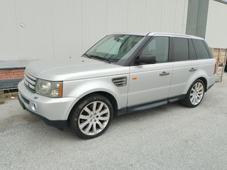 Land Rover Range Rover Sport 2007 SPORT-thumb-6
