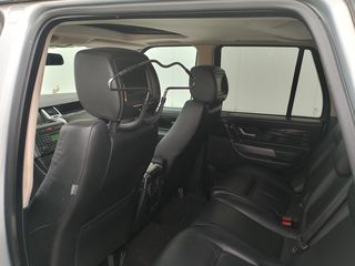 Land Rover Range Rover Sport 2007 SPORT-thumb-11