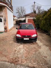 Citroen Saxo '01