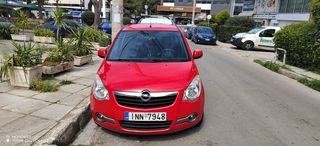 Opel Agila '10