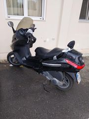 Piaggio XEvo 250 '08