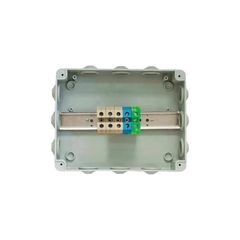Τριφασικό Κυτίο Διακλάδωσης AC Geyer VA101-16T για συστήματα Net-Metering