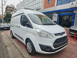 Ford Transit Custom '15 ΨΥΓΕΙΟ