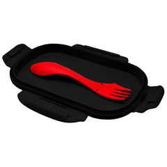Pokemon lunch box + cutlery-thumb-2
