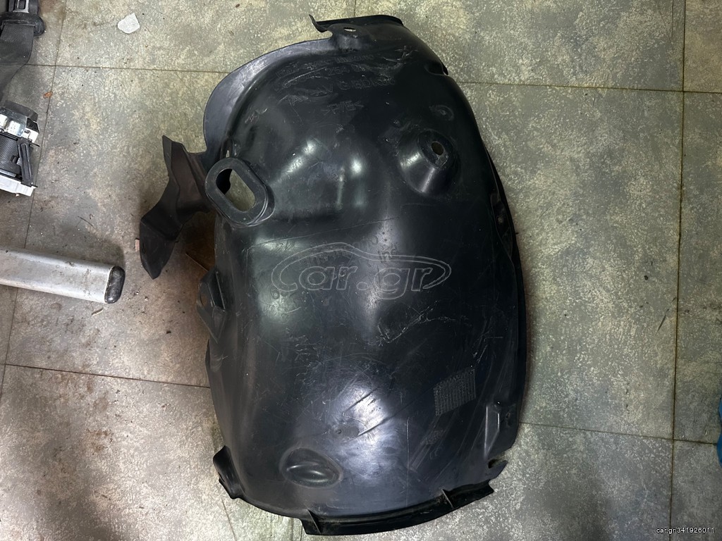 RENAULT MEGANE ΘΟΛΟΣ ΕΜΠΡΟΣ ΑΡΙΣΤΕΡΟΣ 638452549R RENAULT MEGANE 2008 - 2015 ΓΝΗΣΙΟΣ