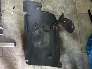RENAULT MEGANE ΘΟΛΟΣ ΕΜΠΡΟΣ ΑΡΙΣΤΕΡΟΣ 638452549R RENAULT MEGANE 2008 - 2015 ΓΝΗΣΙΟΣ-thumb-1