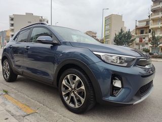 Kia Stonic '19 1.0 T-GDI DESIGN EDITION