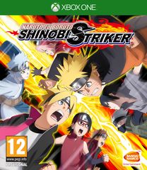 Naruto to Boruto: Shinobi Striker / Xbox One