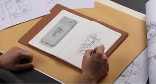 Huion Note X10 graphics tablet-thumb-2