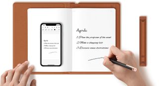 Huion Note X10 graphics tablet-thumb-1