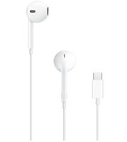Apple Accessoires (MTJY3ZM/A) EarPods with USB-C Connector