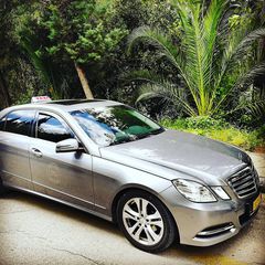 Mercedes-Benz E 220 '12