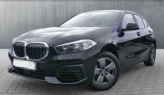 Bmw 116 '20  Advantage