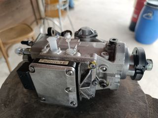 Αντλία πετρελαίου Bosch Ανακατασκευής // Ford Transit '01 2.0 -thumb-1