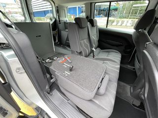Ford Transit Connect 2017 1.5 tdci Long AMEA -thumb-13