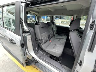 Ford Transit Connect 2017 1.5 tdci Long AMEA -thumb-7