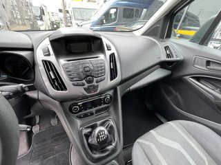 Ford Transit Connect 2017 1.5 tdci Long AMEA -thumb-12