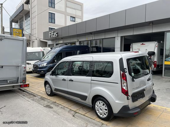 Ford Transit Connect '17 1.5 tdci Long AMEA 