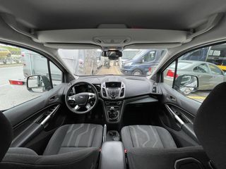 Ford Transit Connect 2017 1.5 tdci Long AMEA -thumb-10