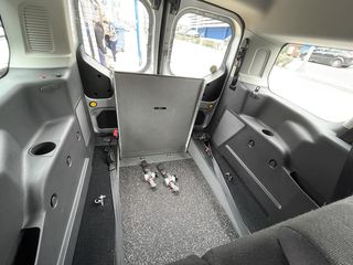 Ford Transit Connect 2017 1.5 tdci Long AMEA -thumb-15