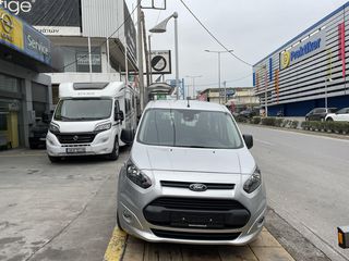 Ford Transit Connect 2017 1.5 tdci Long AMEA -thumb-3