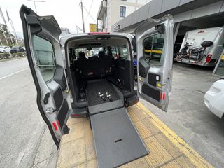 Ford Transit Connect 2017 1.5 tdci Long AMEA -thumb-17