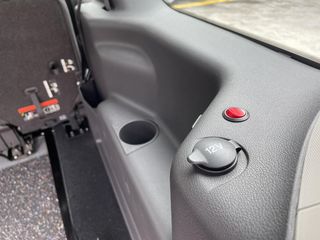 Ford Transit Connect 2017 1.5 tdci Long AMEA -thumb-21