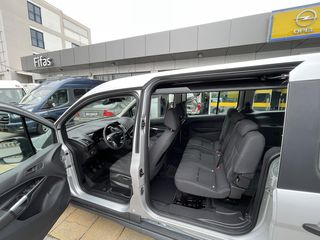 Ford Transit Connect 2017 1.5 tdci Long AMEA -thumb-8