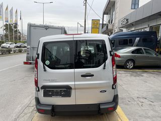 Ford Transit Connect 2017 1.5 tdci Long AMEA -thumb-6