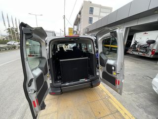 Ford Transit Connect 2017 1.5 tdci Long AMEA -thumb-4