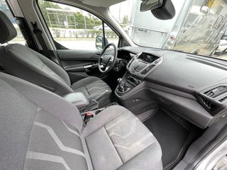 Ford Transit Connect 2017 1.5 tdci Long AMEA -thumb-9