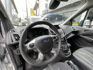 Ford Transit Connect 2017 1.5 tdci Long AMEA -thumb-11