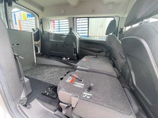Ford Transit Connect 2017 1.5 tdci Long AMEA -thumb-14