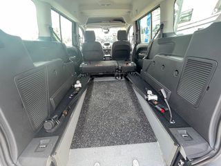 Ford Transit Connect 2017 1.5 tdci Long AMEA -thumb-16